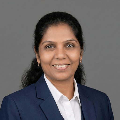 Devaki Ponnarasu
