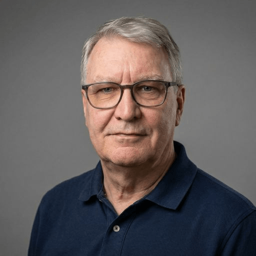 David Wordley