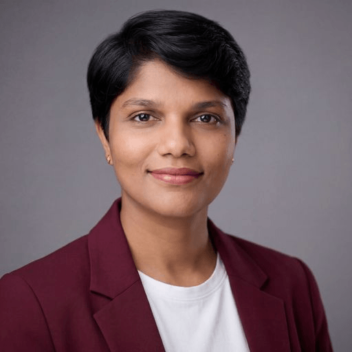 Vidya Devaraj