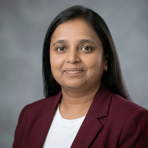 Sabitha Banu